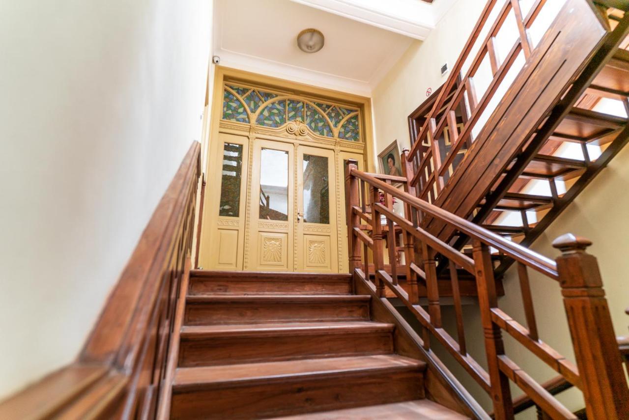 My Guest Rooms Plovdiv Exterior photo