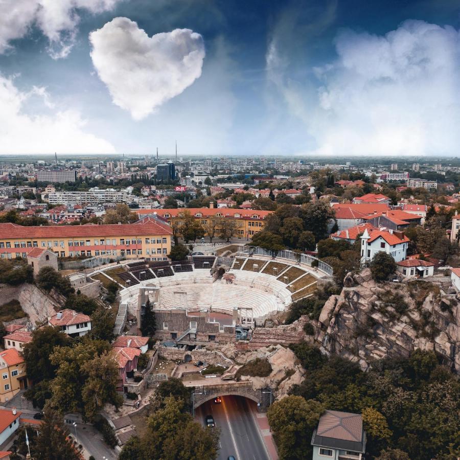 My Guest Rooms Plovdiv Exterior photo