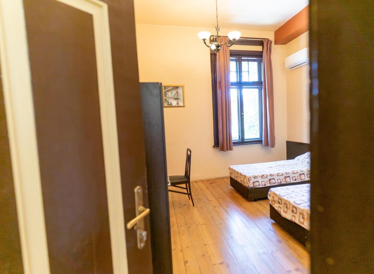 My Guest Rooms Plovdiv Exterior photo