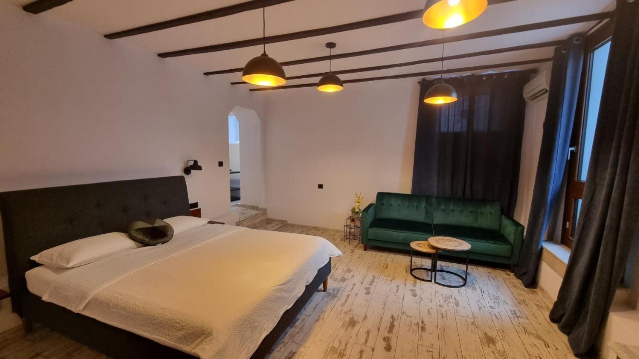 My Guest Rooms Plovdiv Exterior photo