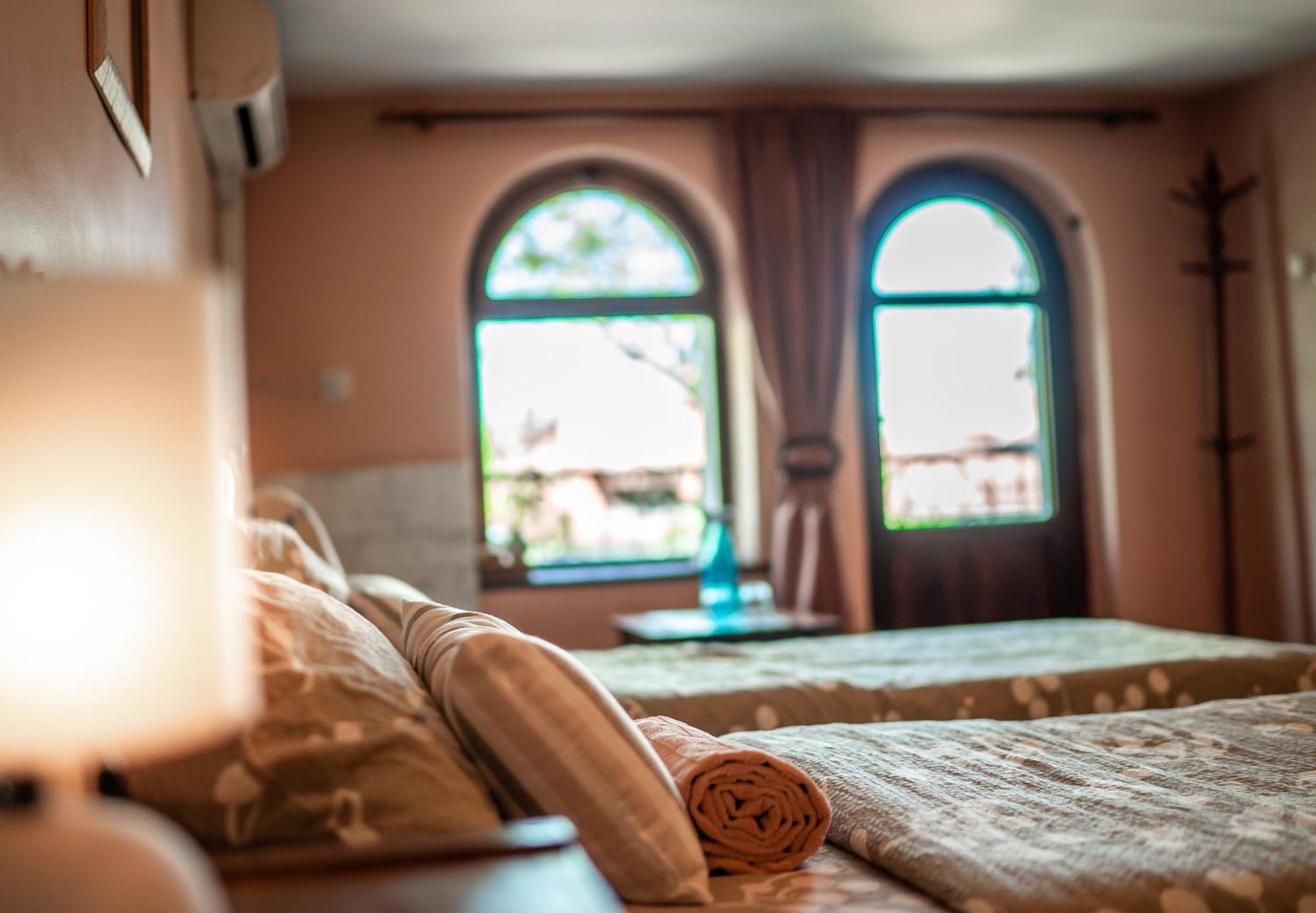 My Guest Rooms Plovdiv Exterior photo