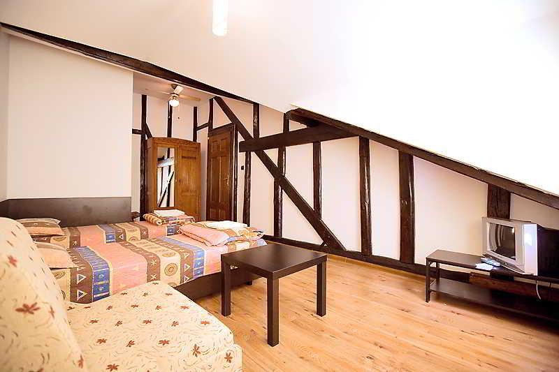 My Guest Rooms Plovdiv Exterior photo